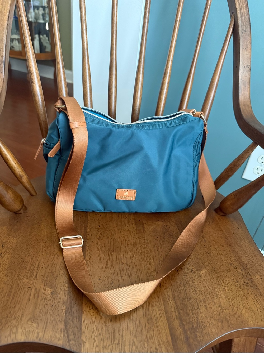 Nordace Crossbody Bag